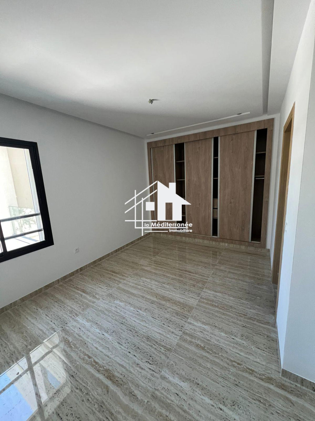 A vendre S3 direct promoteur à la soukra