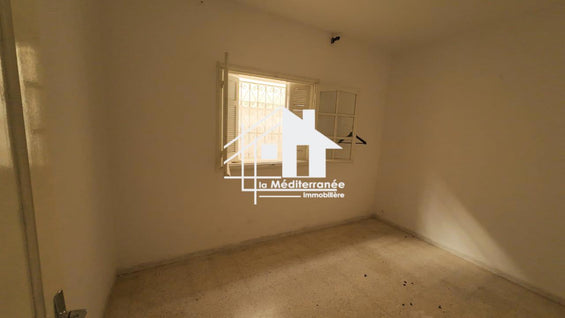 A louer studio S+1 au Bardo