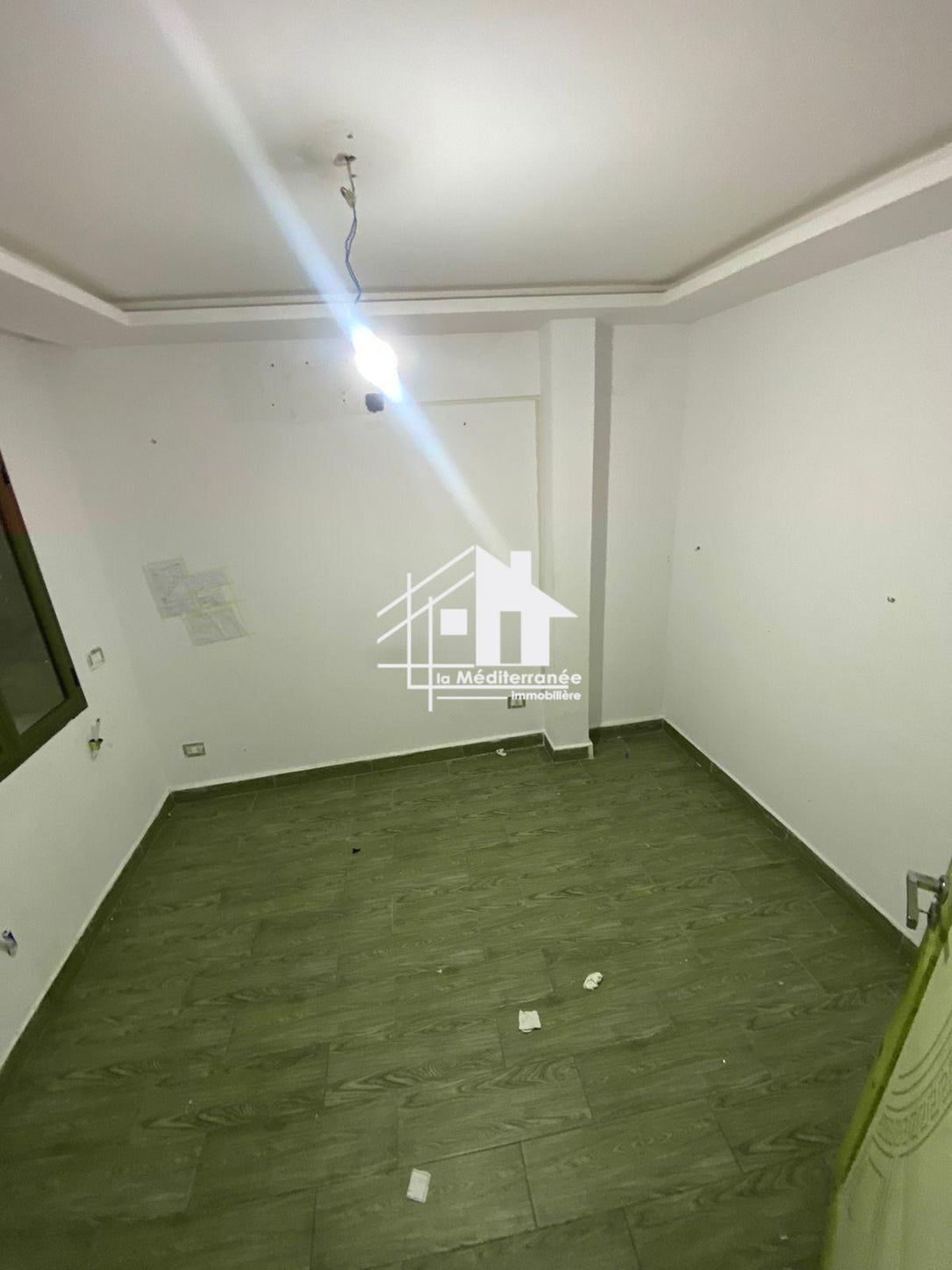 A louer Duplex S+4 hst à cité milaha prés el menzah 8
