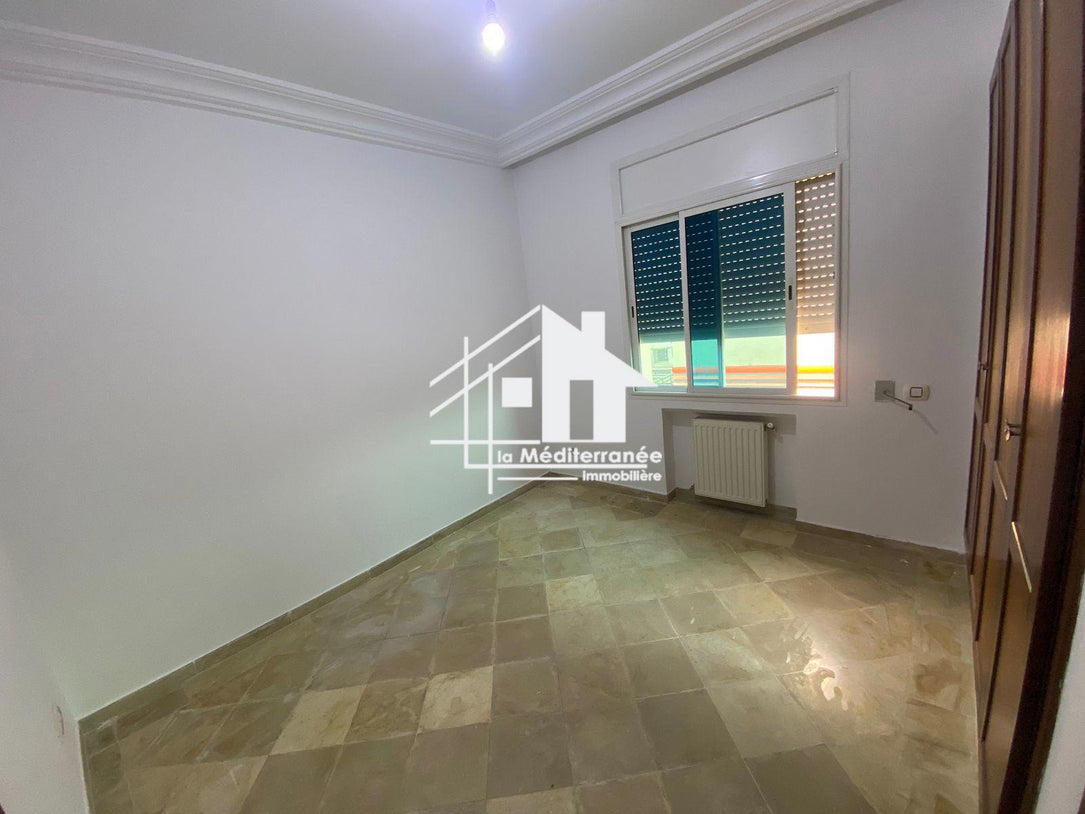 Appartement S+2 au lac2