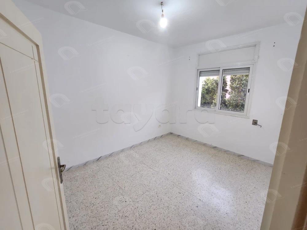 A louer appartement S+2 à manouba
