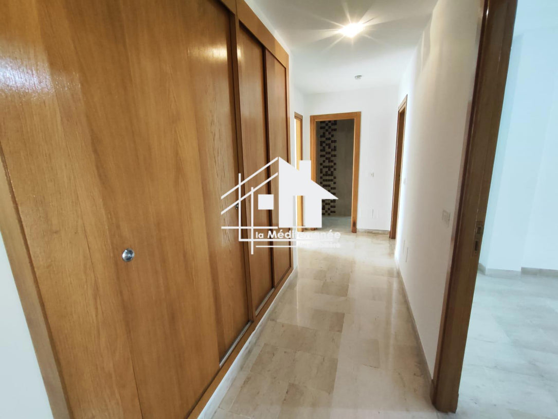 A louer S+3 a la cité Wahat