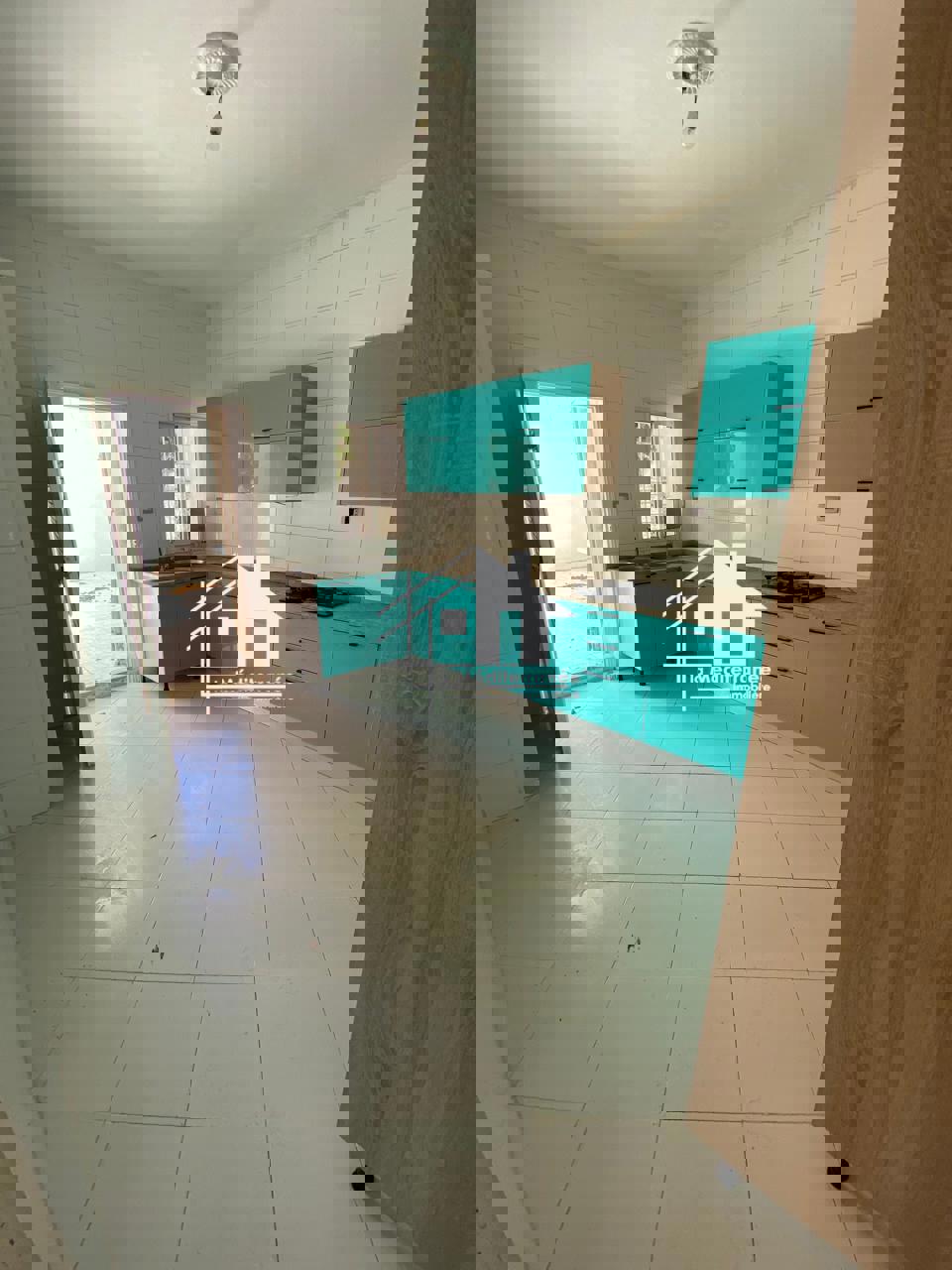 à louer villa s+4 à khaznadar