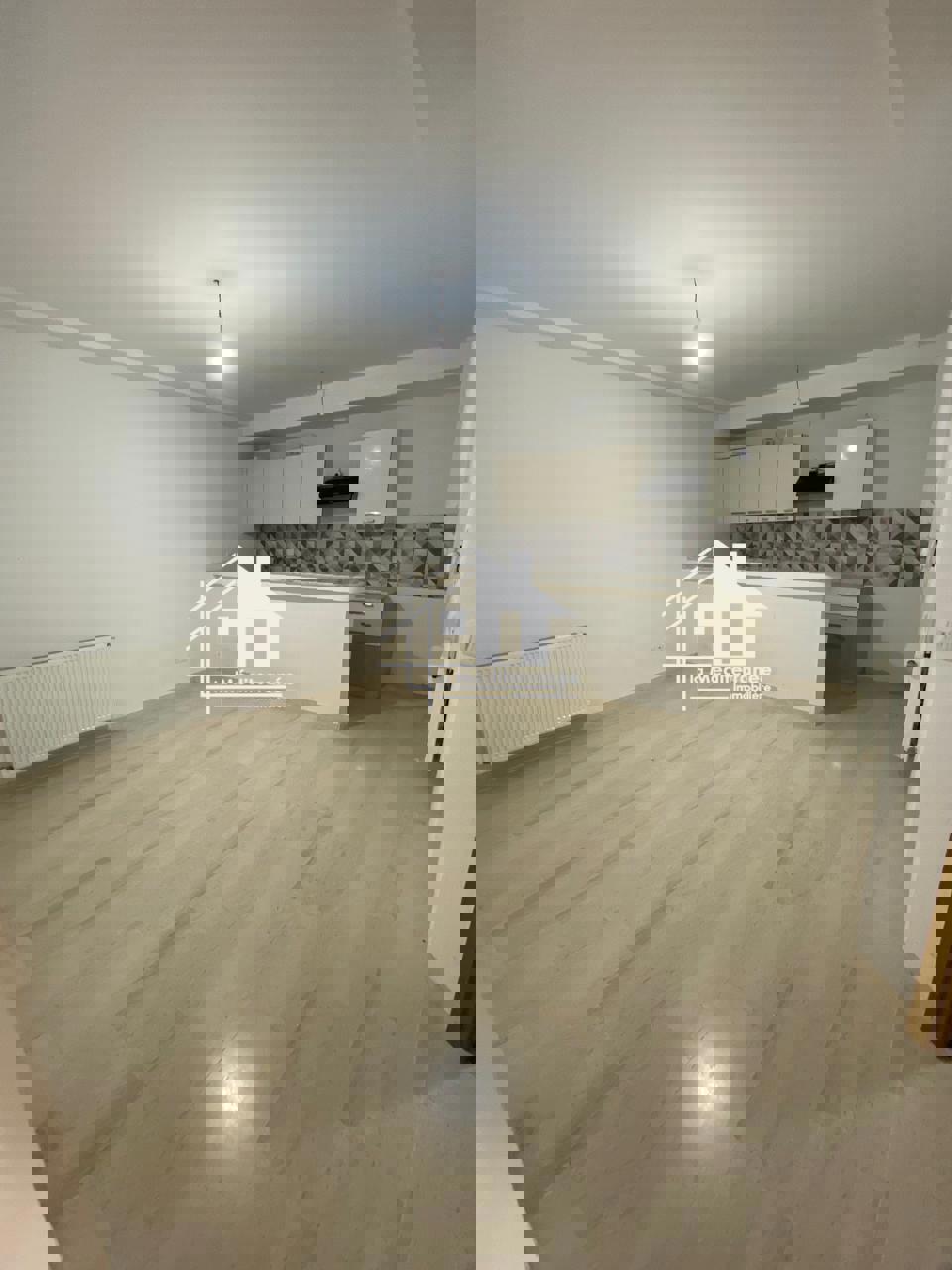 A louer appartement S+1 à la Manouba