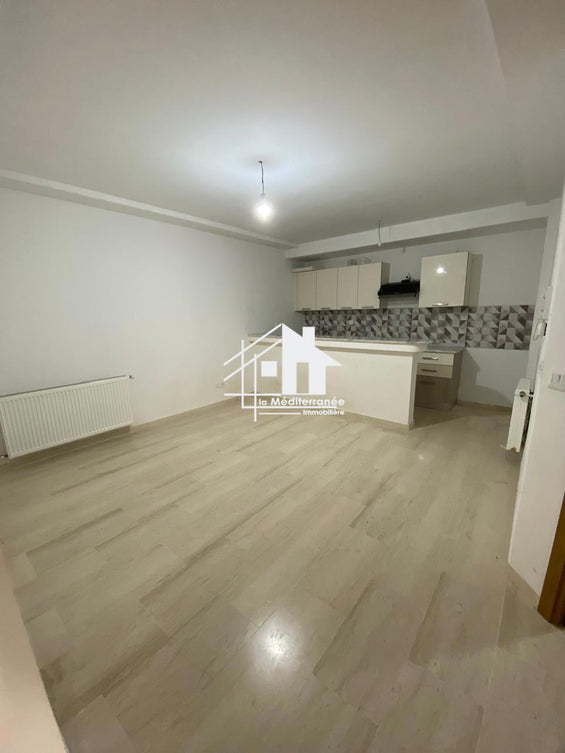 A louer appartement S+1 à la Manouba