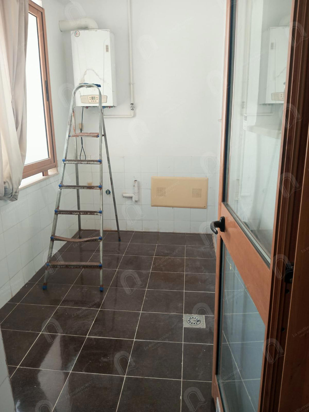 location s+4 a ain zaghouan nord