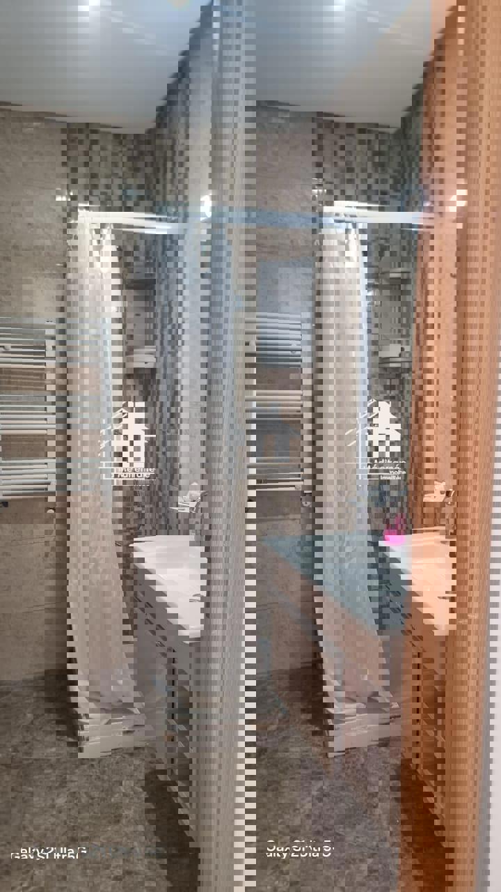 appartement s+1 aux Jardins de Carthage