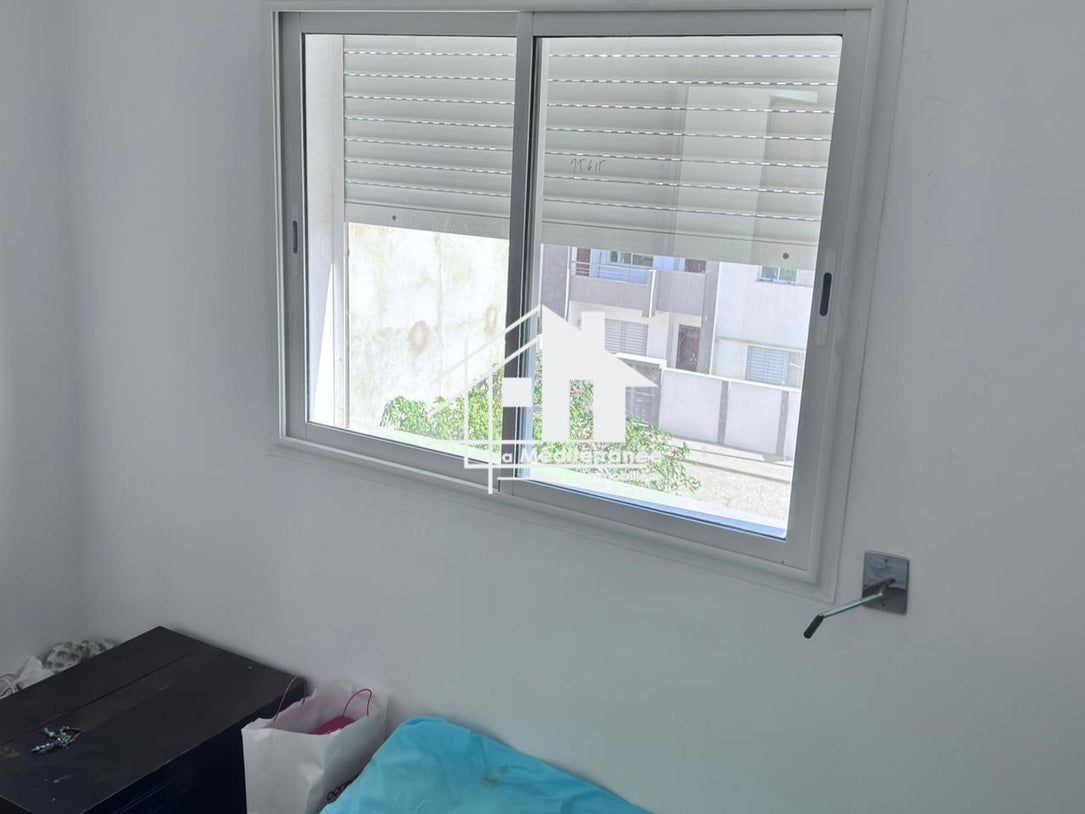 A louer appartement S+1 Meublé à Manouba