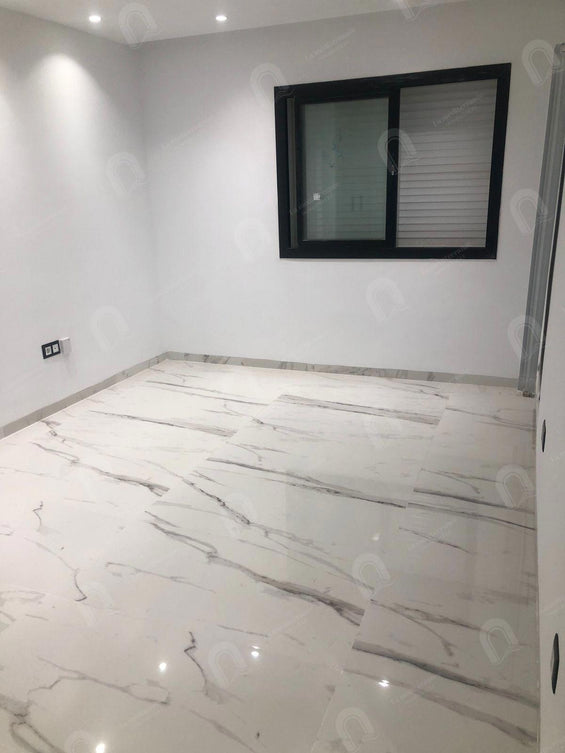 A louer un appartement s+1 à jardin d'el menzah2