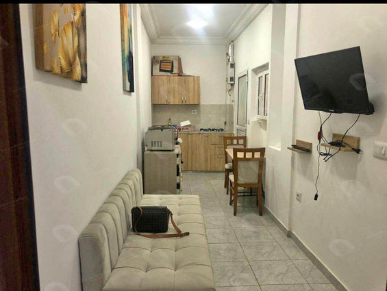 A louer studio S+1 meublé à Lafayette