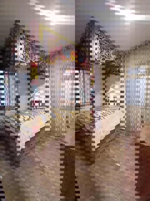 Etage meublé à Megrine