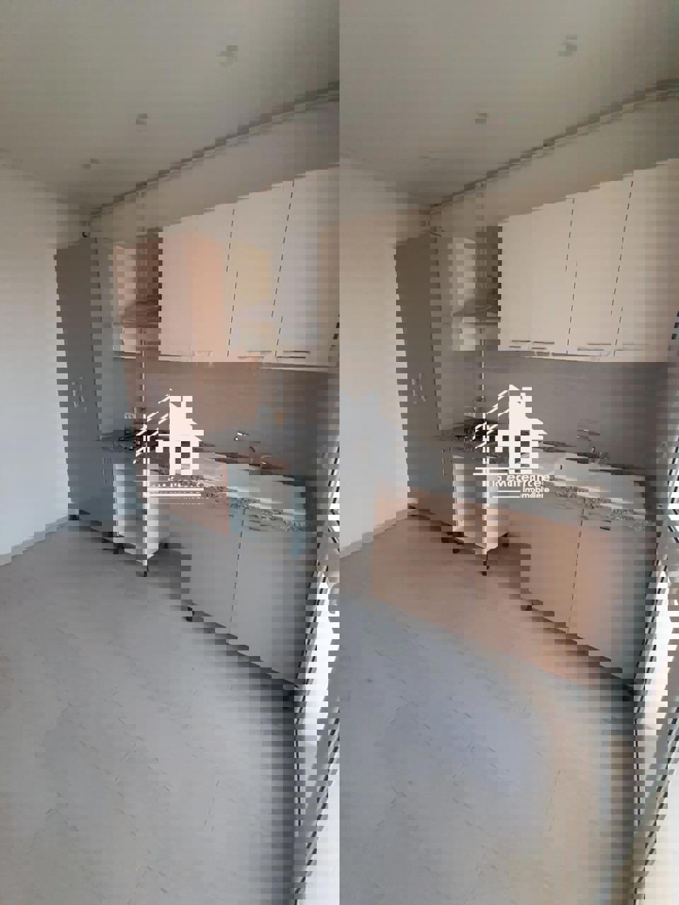 Appartement S+2 à Boumhel El Bassetine