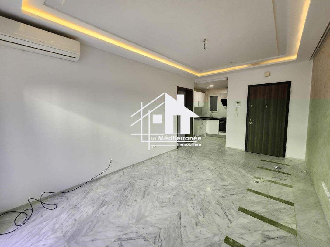 A louer s1 à la Soukra