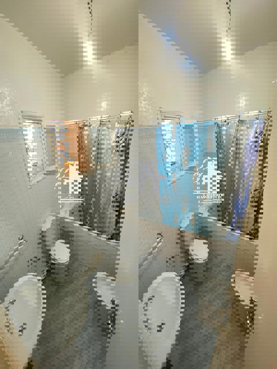 A louer appartement S+2 meublé au bardo