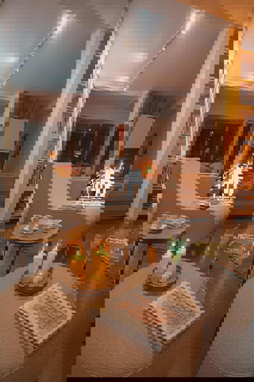 A louer une villa S+3