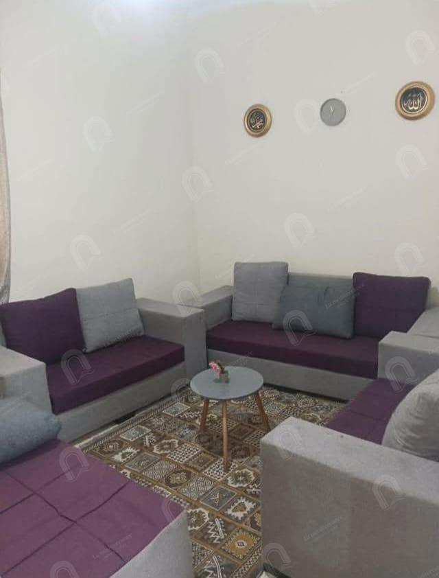 A louer appartement s2 meublé au centre ville Tunis