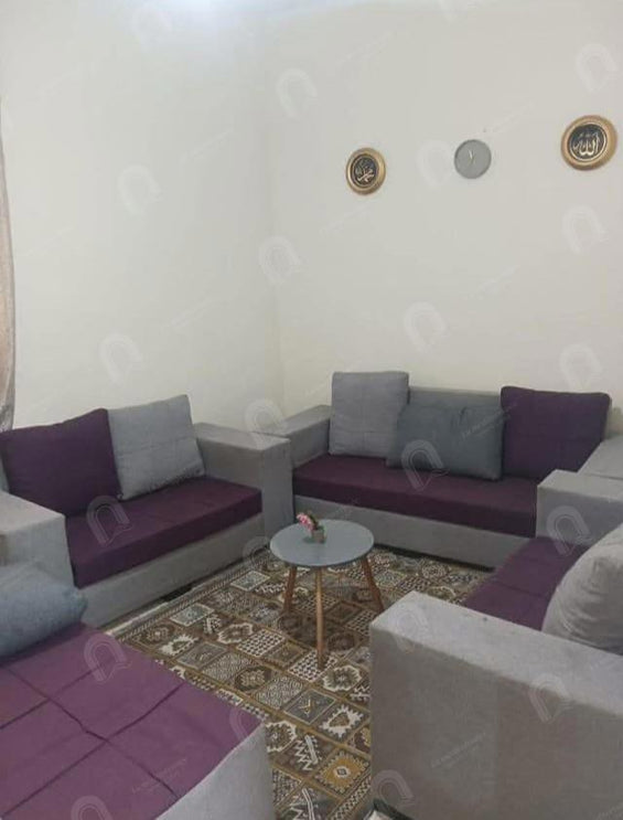 A louer appartement s2 meublé au centre ville Tunis