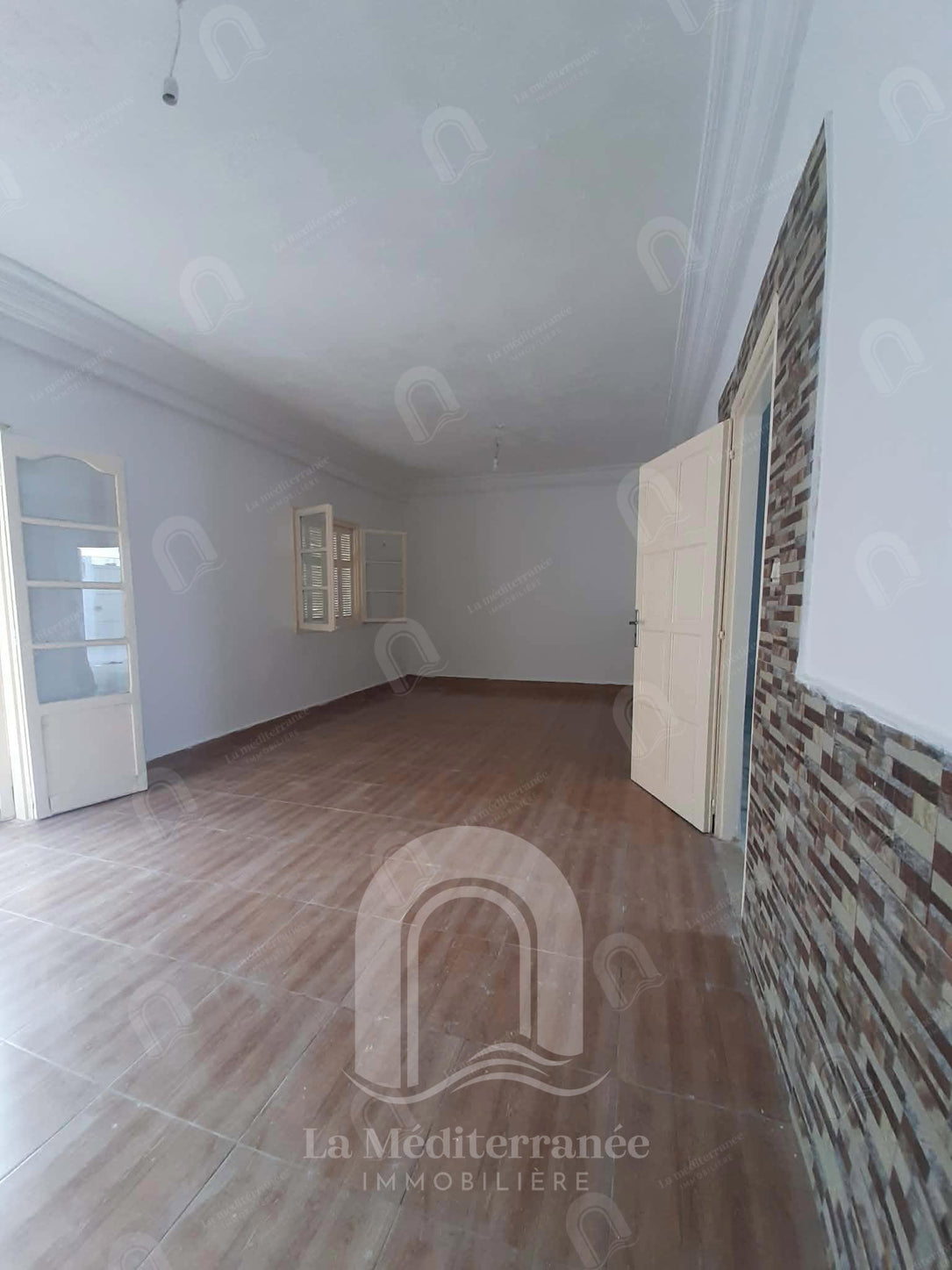 Duplex à Mégrine jawahra