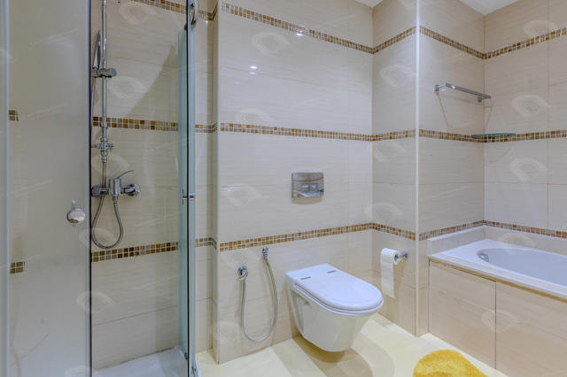 Appartement S+4 aux les berges du lac 2