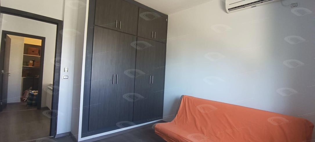 Villa a louer a la soukra chotrana 3 s+3 3500