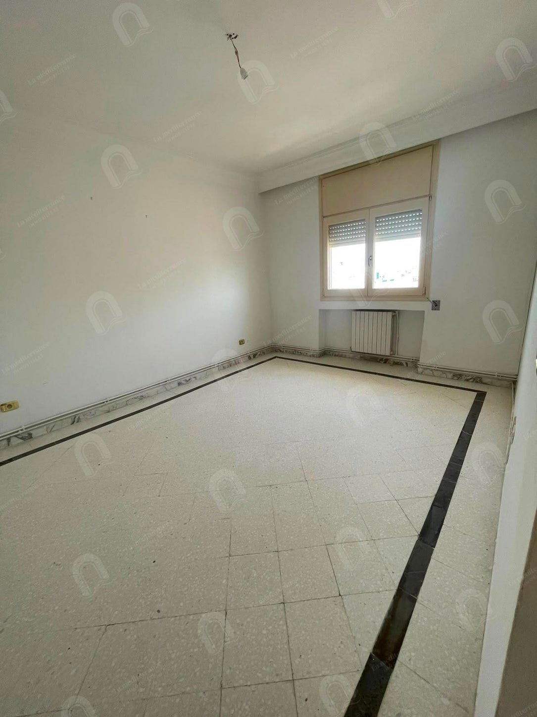 a louer un appartement s+1