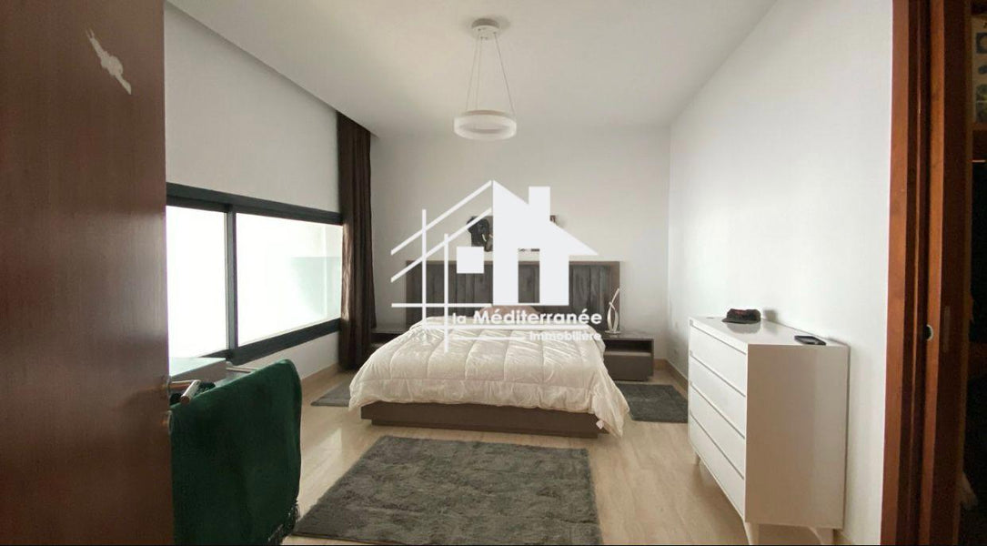duplex a louer au lac 2
