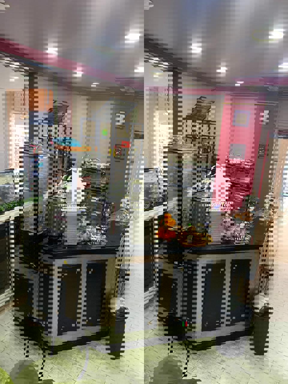 à vendre fond de commerce