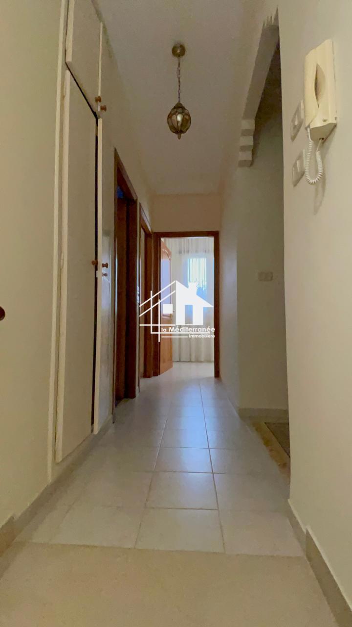 avendre villa a cite intilika