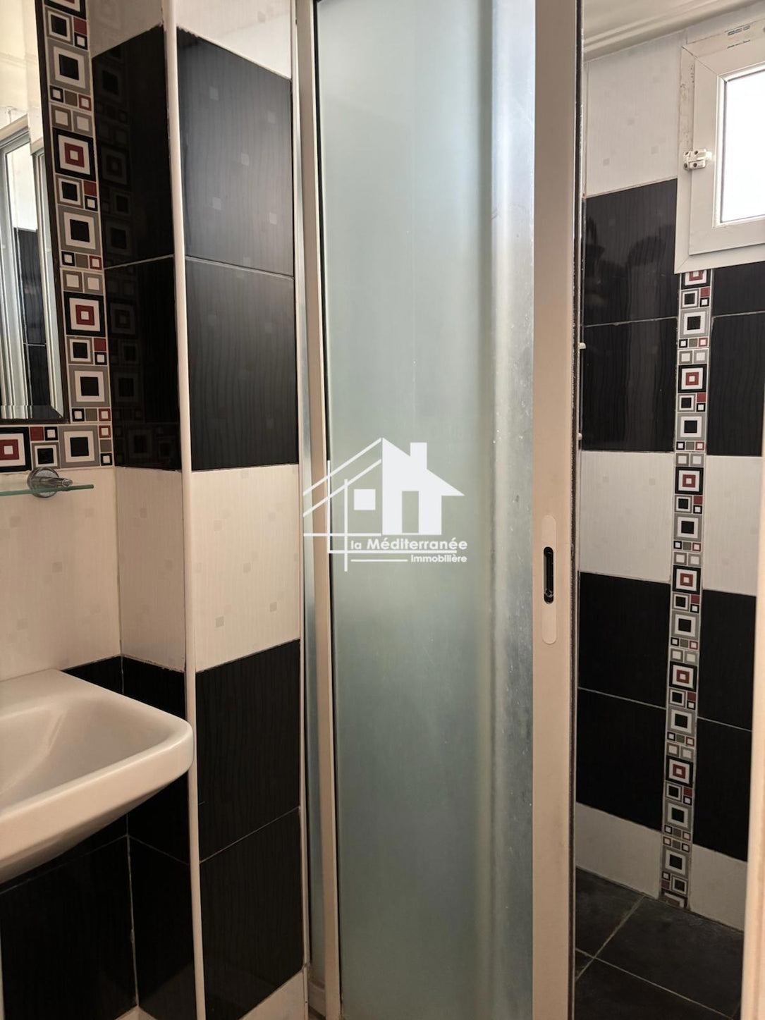 A louer duplex s3 à Saidia