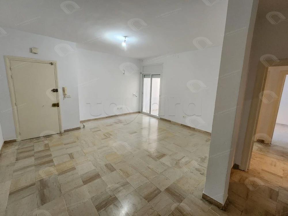 A louer appartement S+2 à manouba