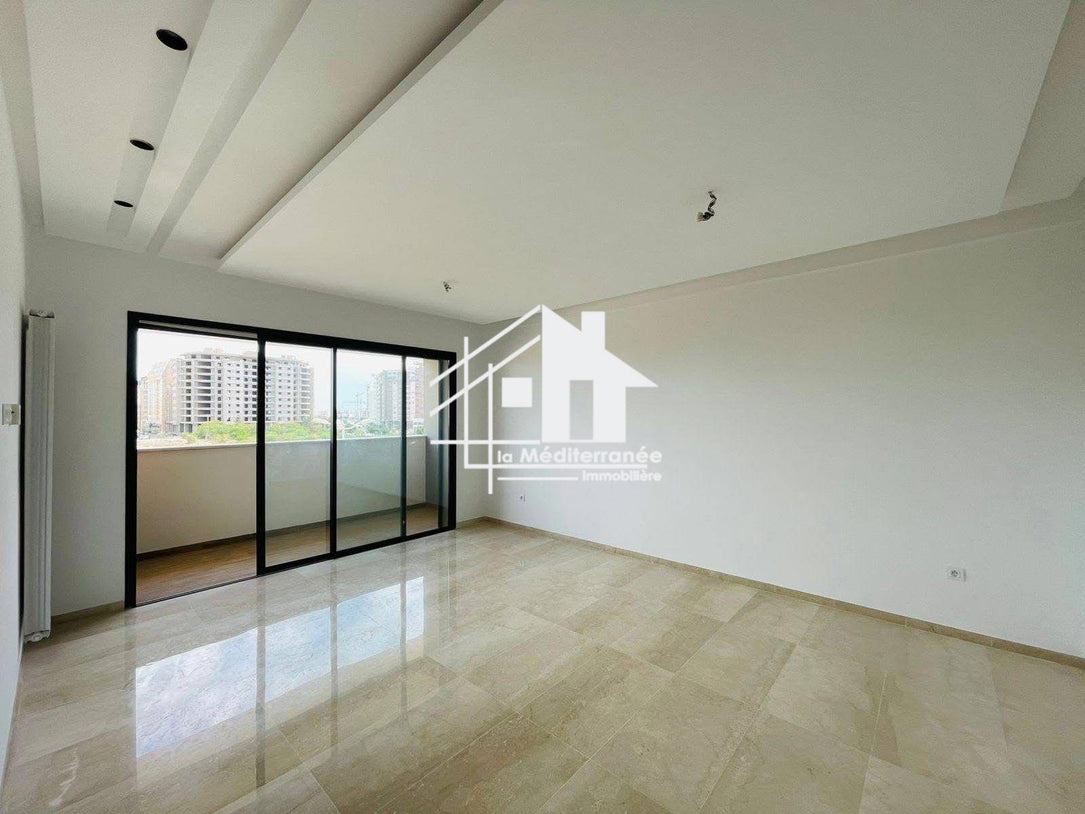 A louer s+2 à jardin de Carthage