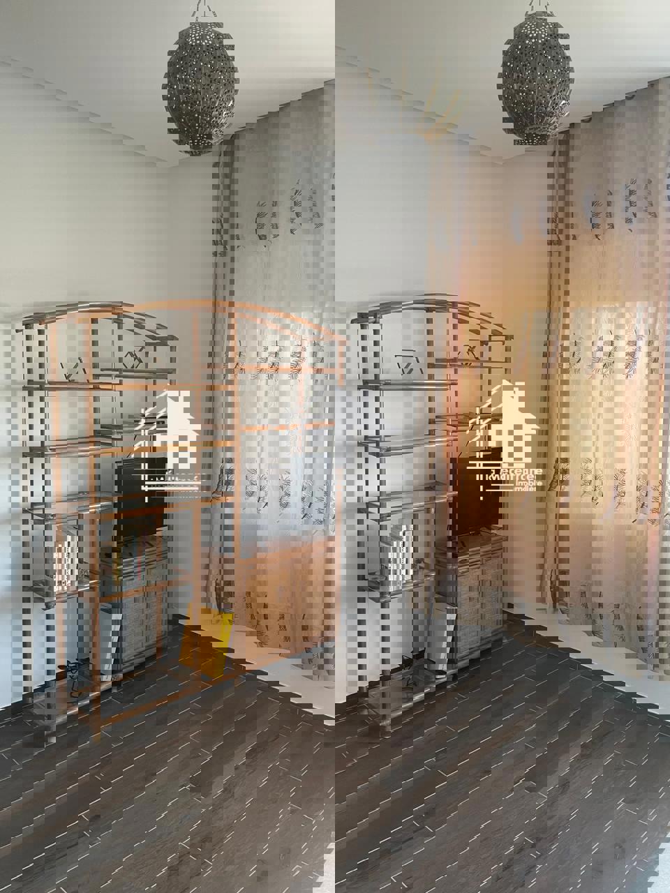 A louer etage de villa S+3 à ain zaghouan nord