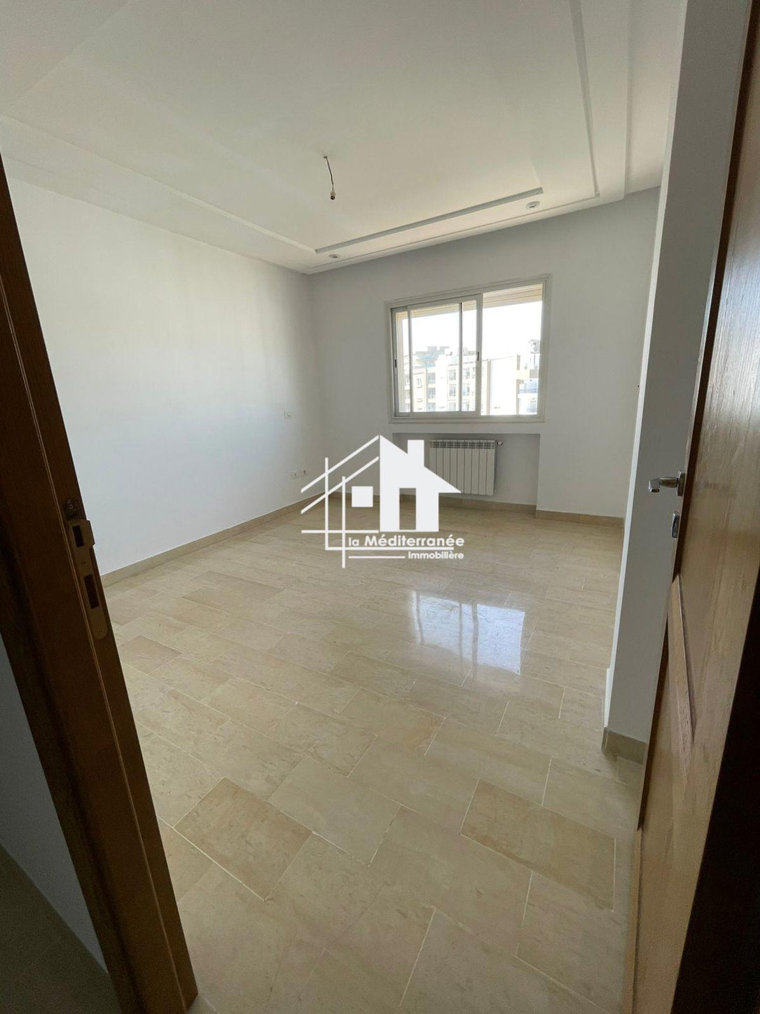 a louer s+2 a jardin d'el menzah 2