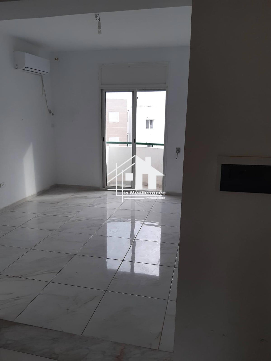 A louer un appartement s+2 Mourouj 6