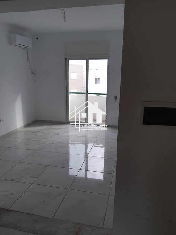 A louer un appartement s+2 Mourouj 6