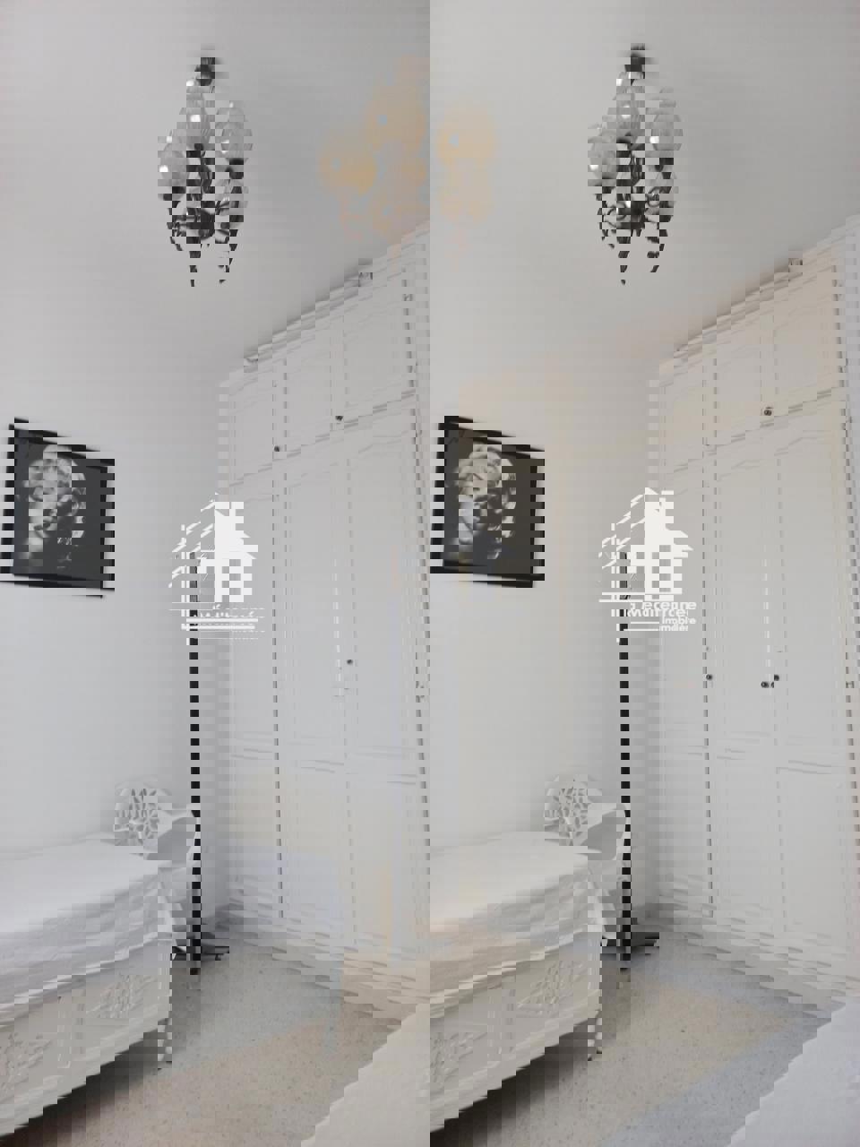 un appartement s2 pour la vente