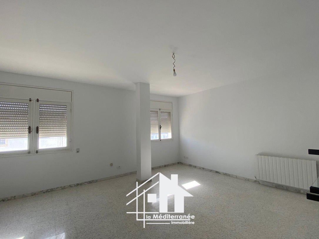 Un Appartement  S2  a Ain Zaghouan