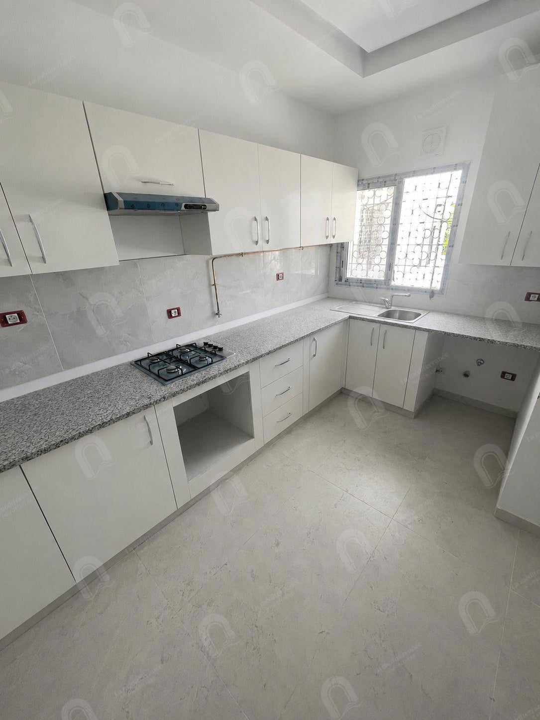 A louer étage de villa S+2 hst situé au 1er étage