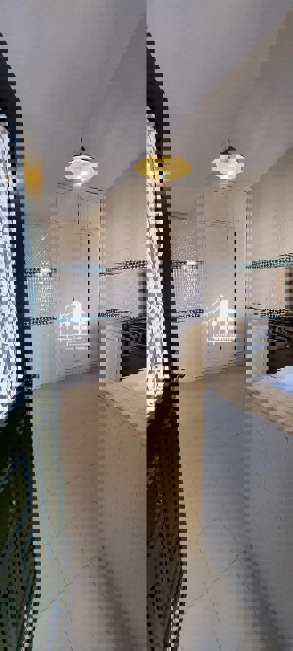 A vendre Duplex S3 à la marsa corniche