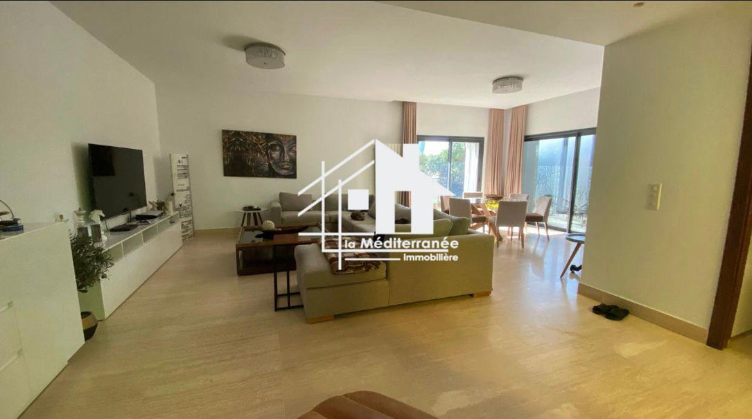 duplex a louer au lac 2
