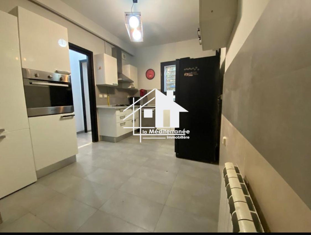 duplex a vendre au lac 2