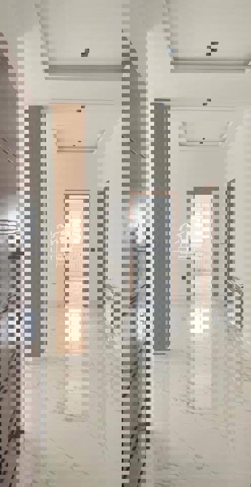 A louer appartement S+3 à Riadh El Andalous