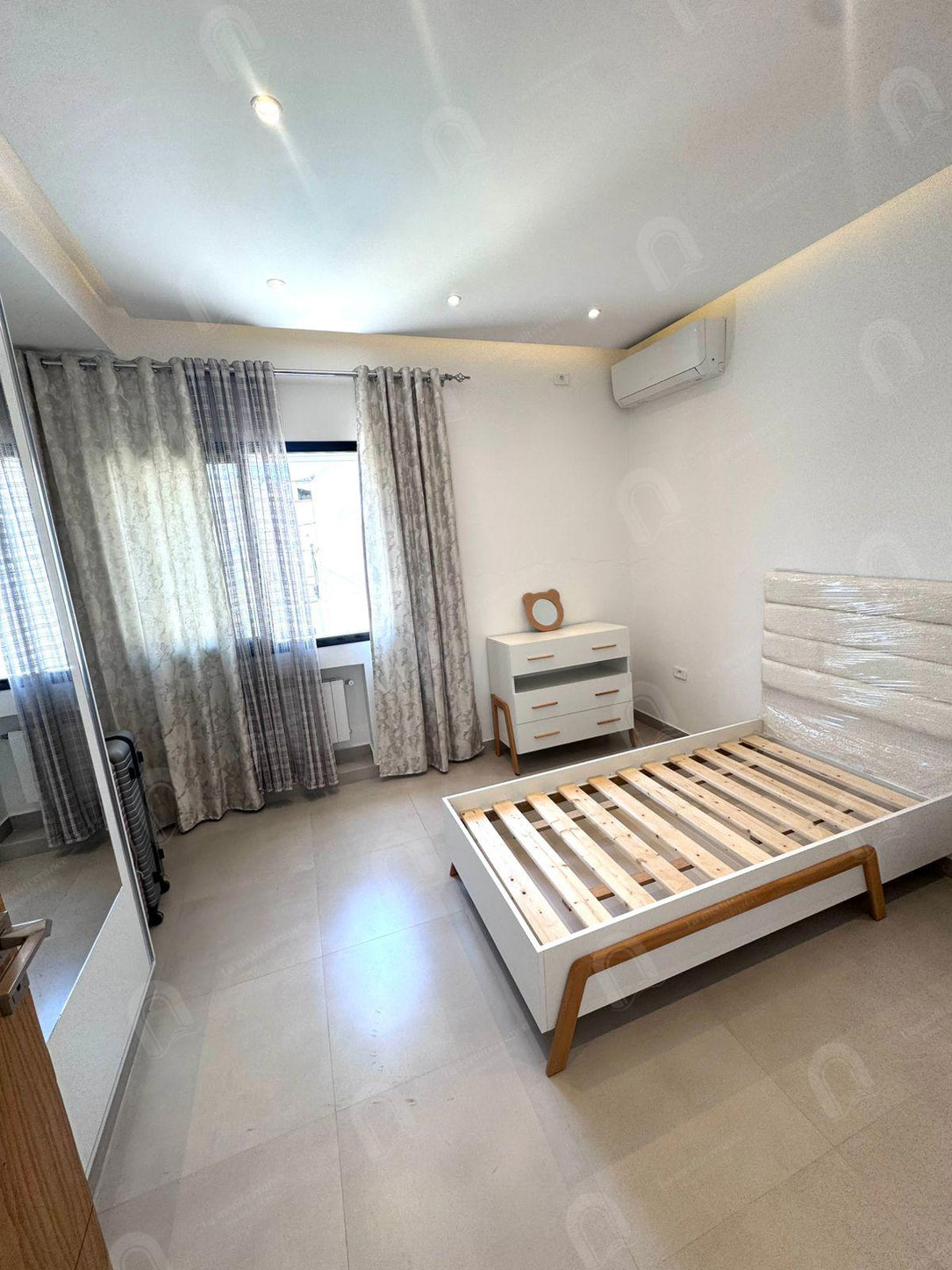 A vendre Superbe duplex au bardo