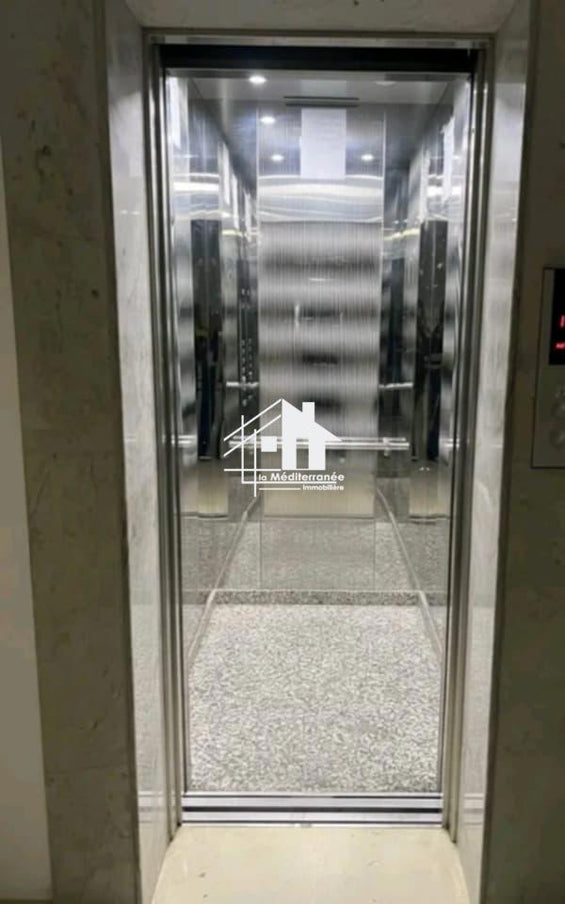 à vendre un appartement s+2 à mourouj 6