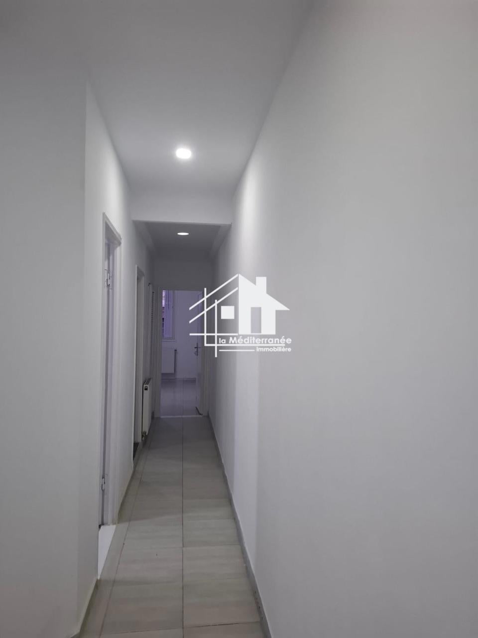 A vendre appartement s+3 a Lafayette