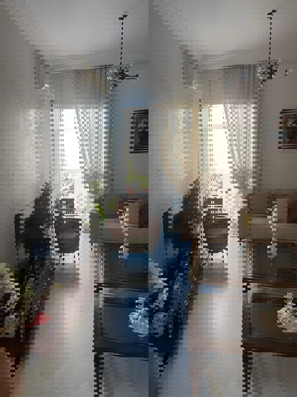 A vendre appartement s2 à Ariana
