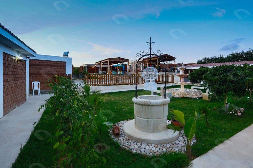 À VENDRE – ESPACE ÉVÉNEMENTIEL À SIDI THABET