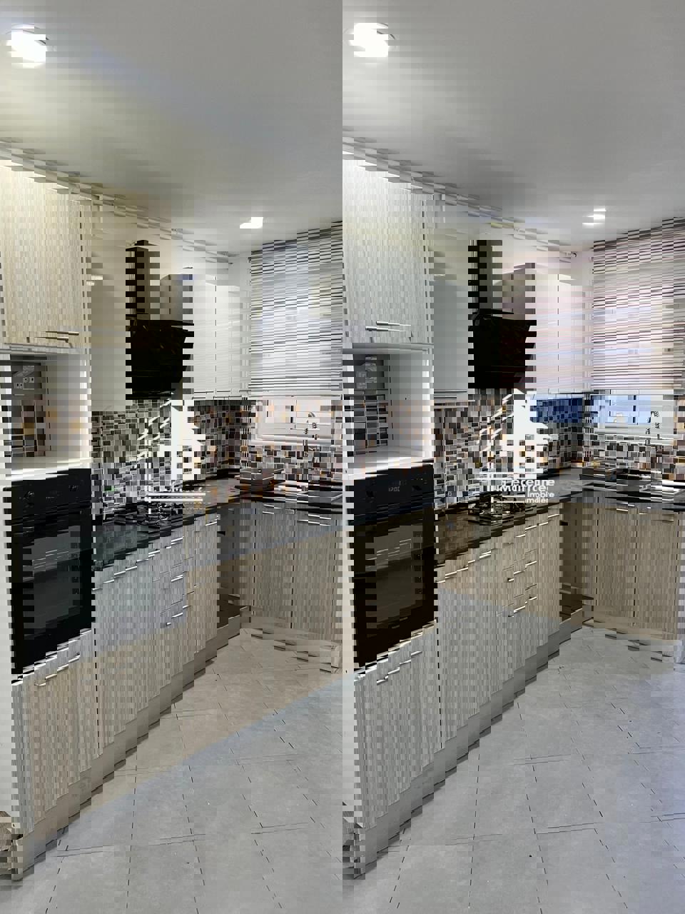 A louer appartement S+2 à la Soukra