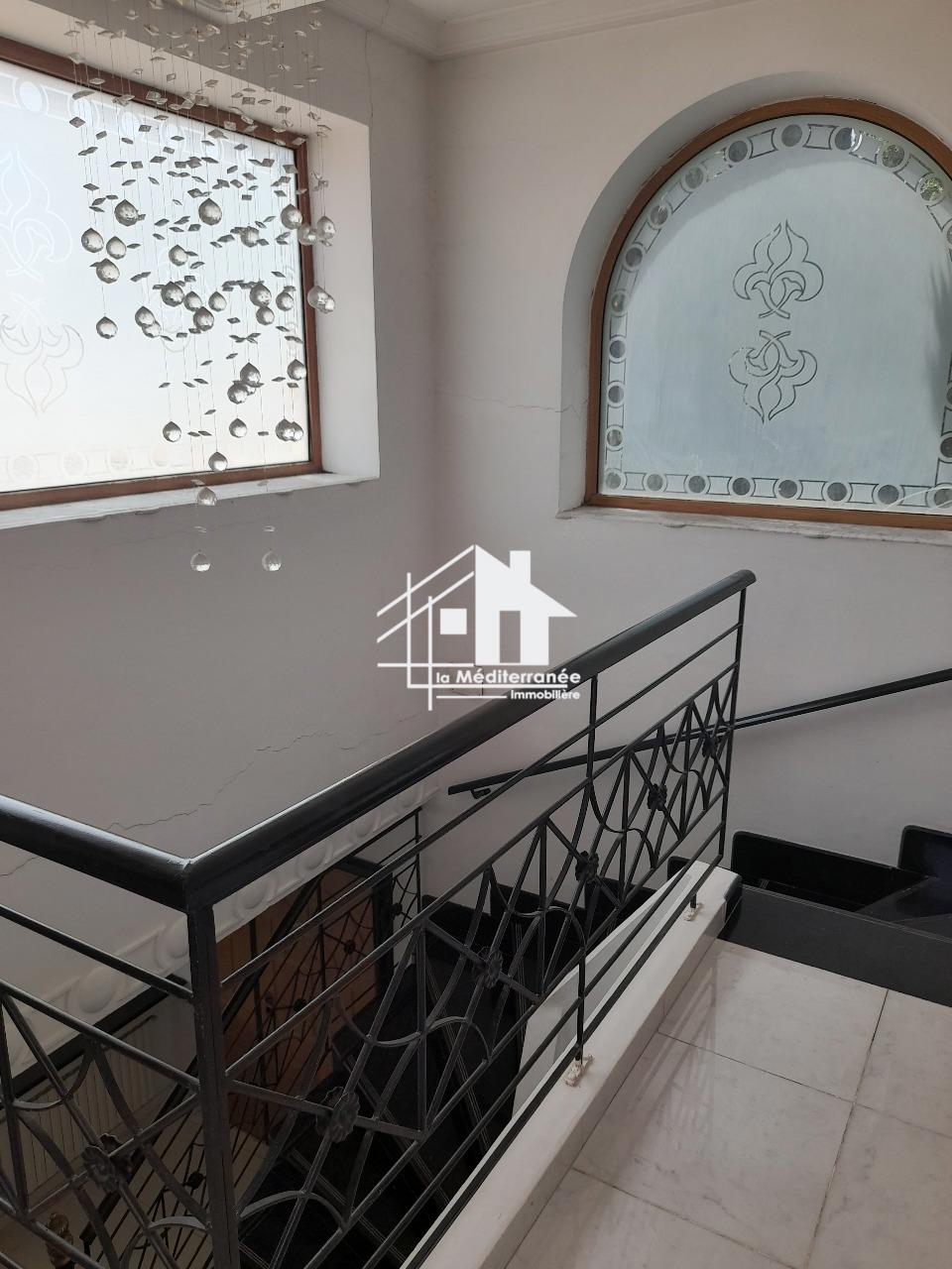 A louer Duplex à Mutuelle Ville