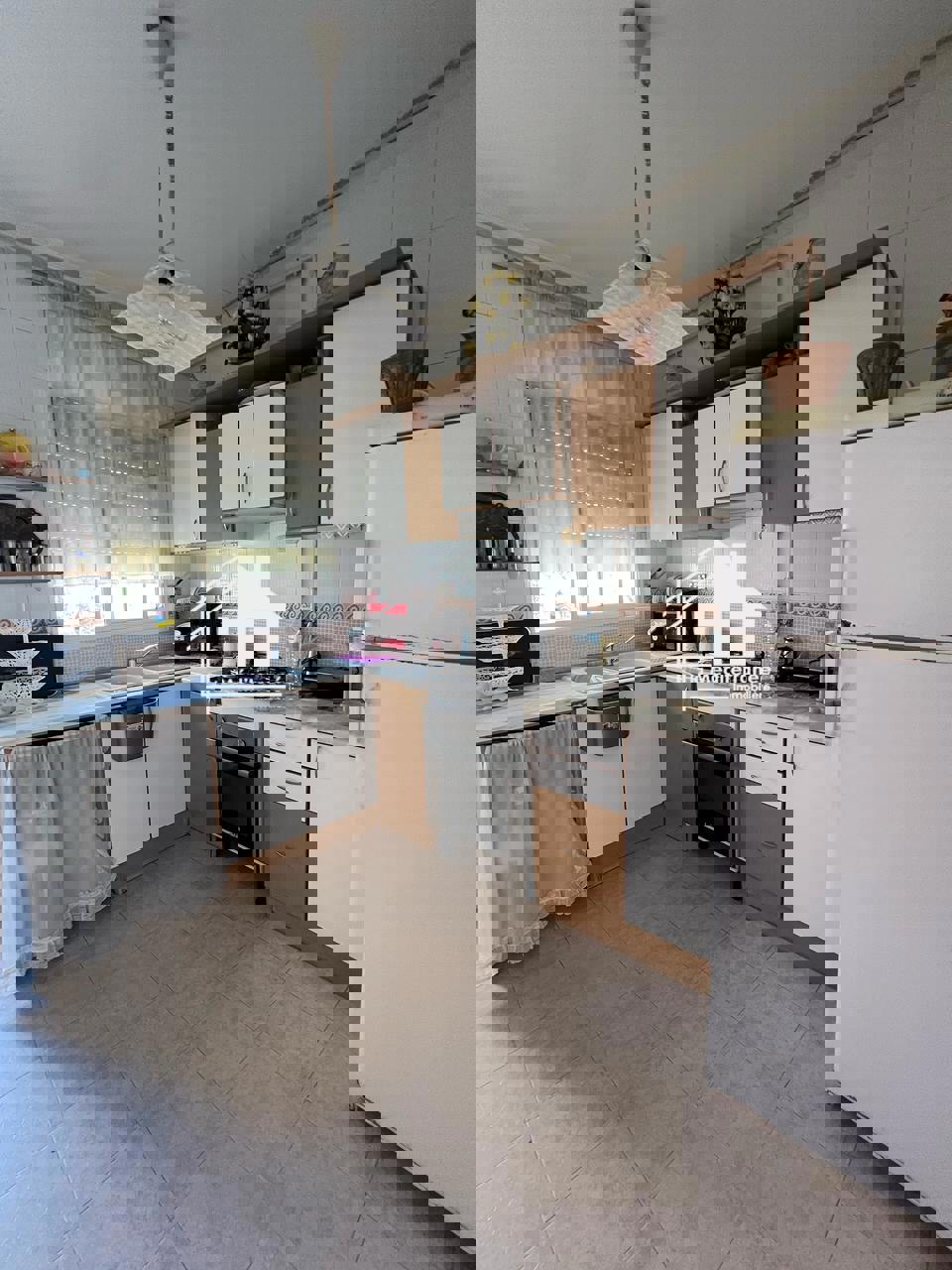 À vendre Appartement S+3 au bardo